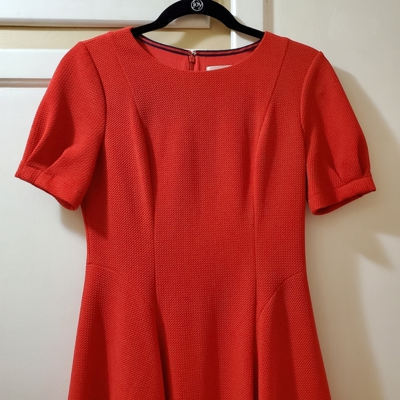 Eliza J Women's Short-sleeved Dress - Picture 5 of 11